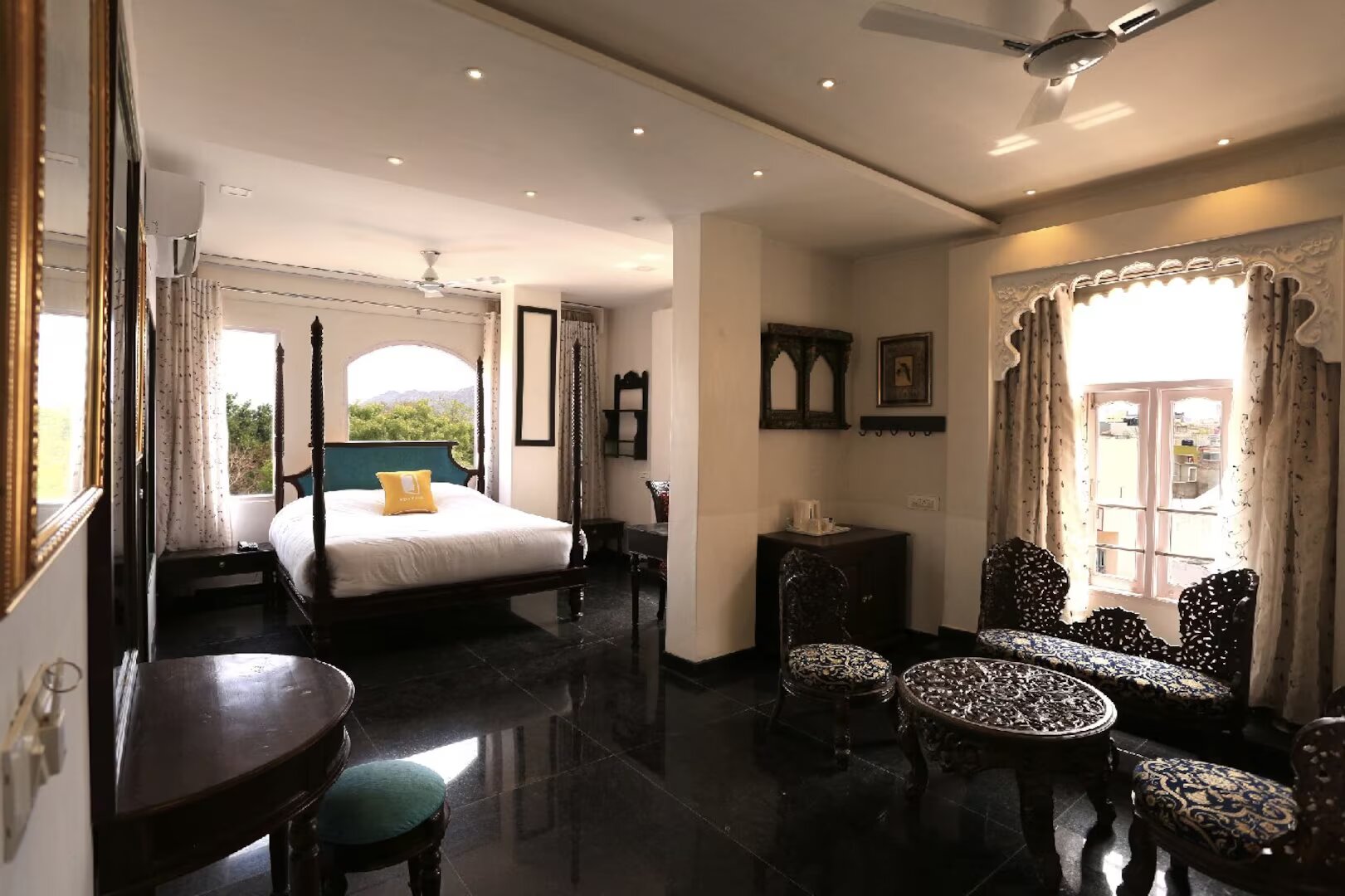 Bloom Boutique | A Heritage Property at Lake Pichola--Udaipur